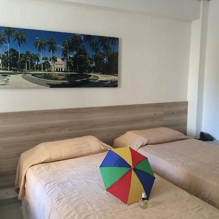 Hotel Julieta Ресифи Екстериор снимка