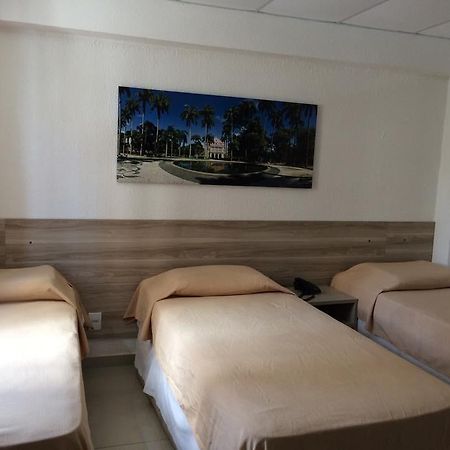 Hotel Julieta Ресифи Екстериор снимка