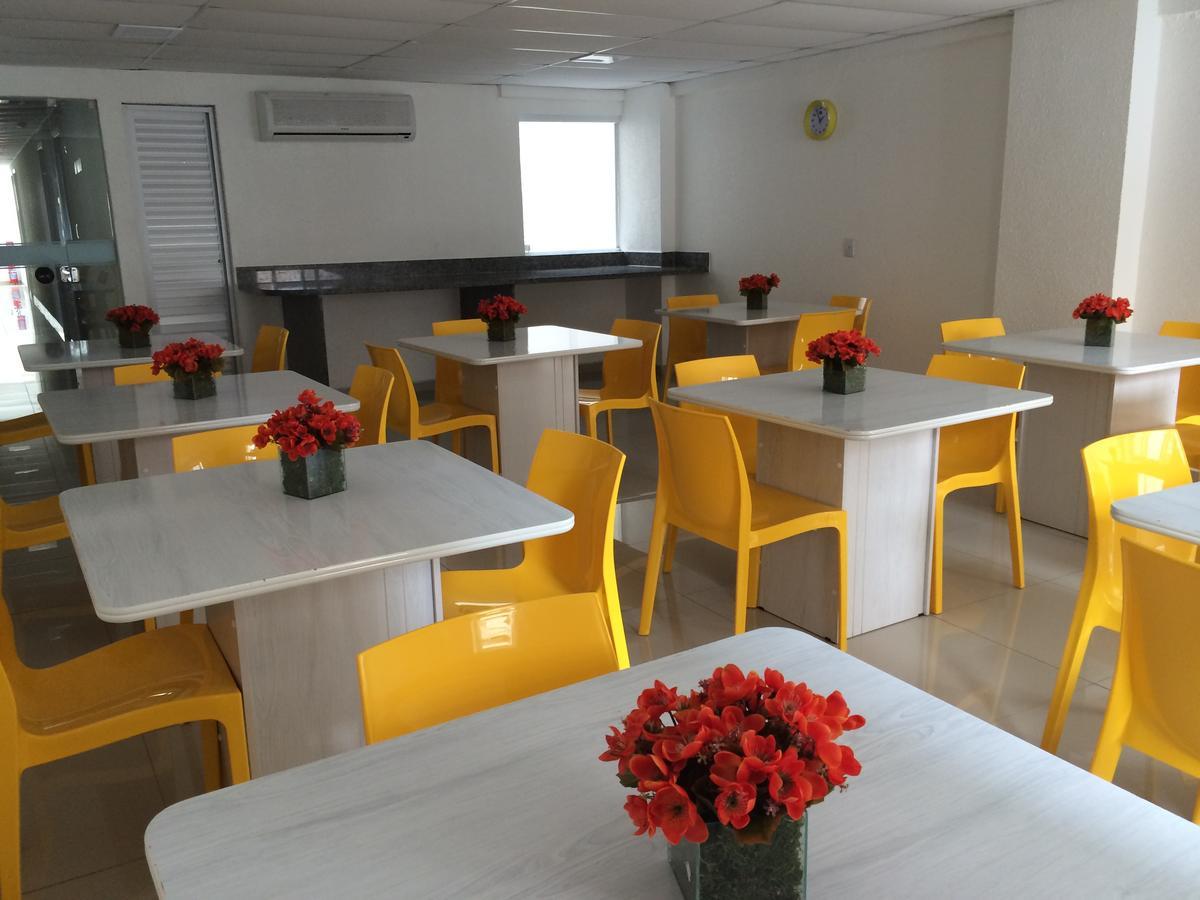 Hotel Julieta Ресифи Екстериор снимка