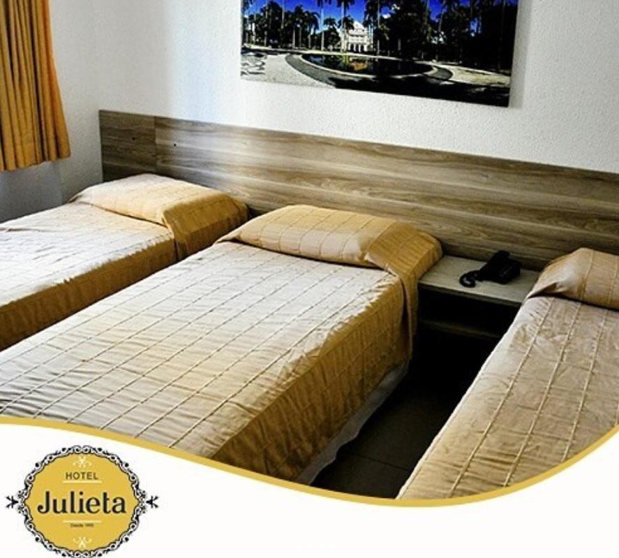 Hotel Julieta Ресифи Екстериор снимка